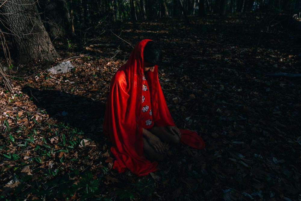 Photo by Aneeta Mitha