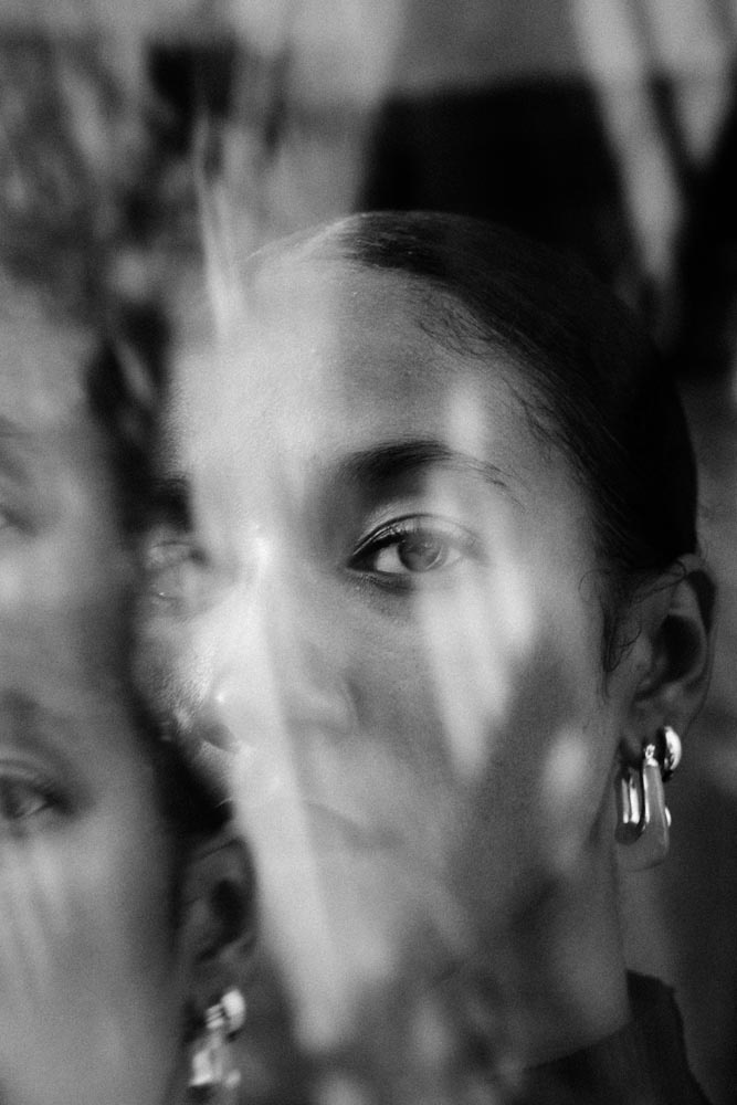 Photo by Brandon Ruffin