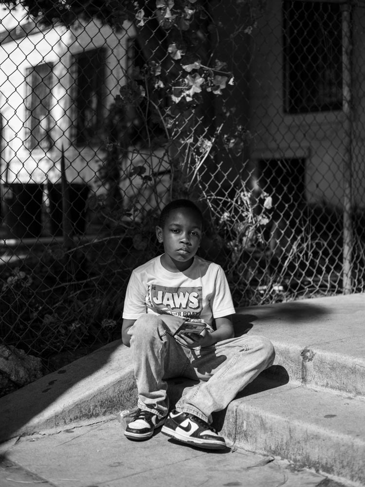 Photo by Christian Lee
