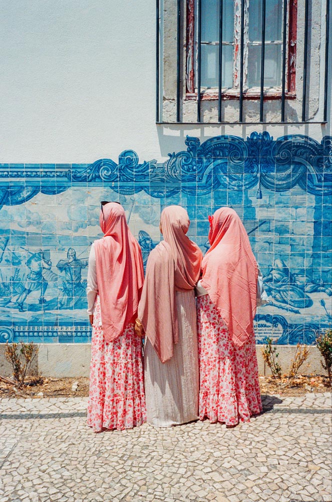 Photo by Dahlia Dandashi