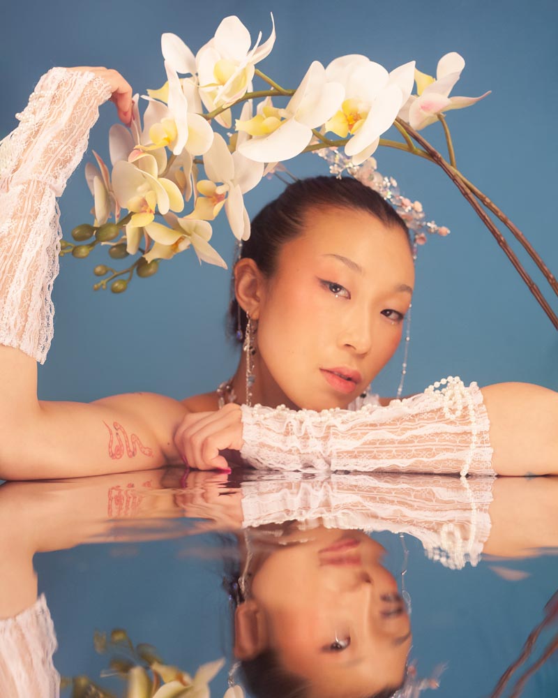 Photo by Echo Liu