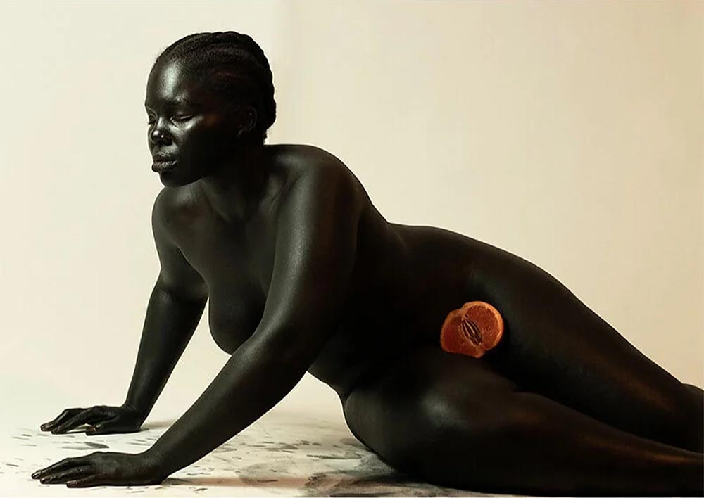 Photo by Eva Woolridge