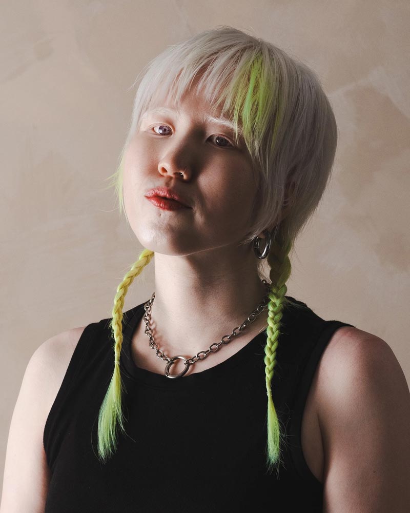 Photo by Francesca Tamse