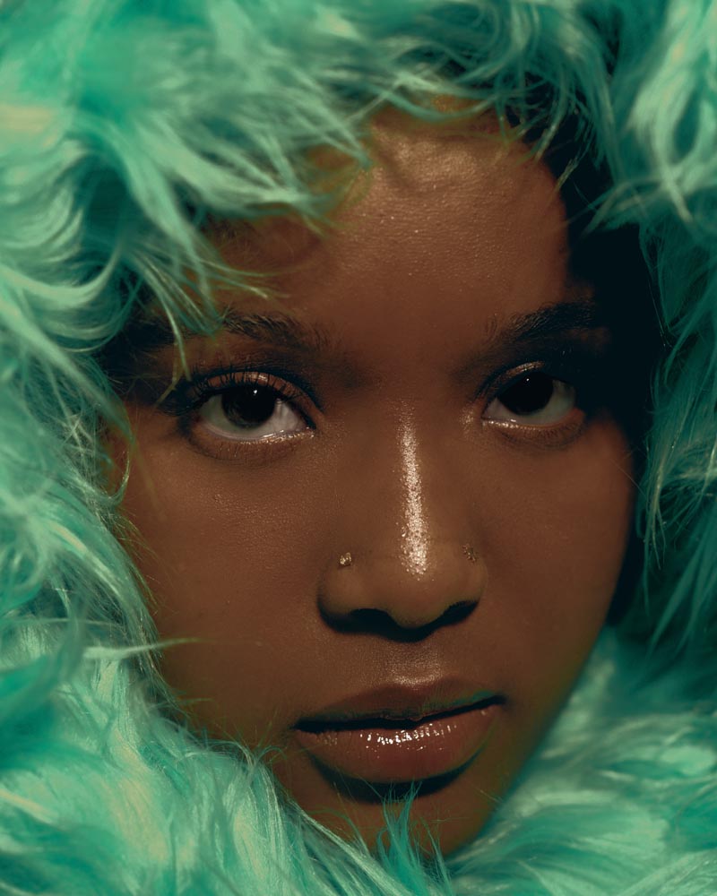 Photo by Kaylah Sambo