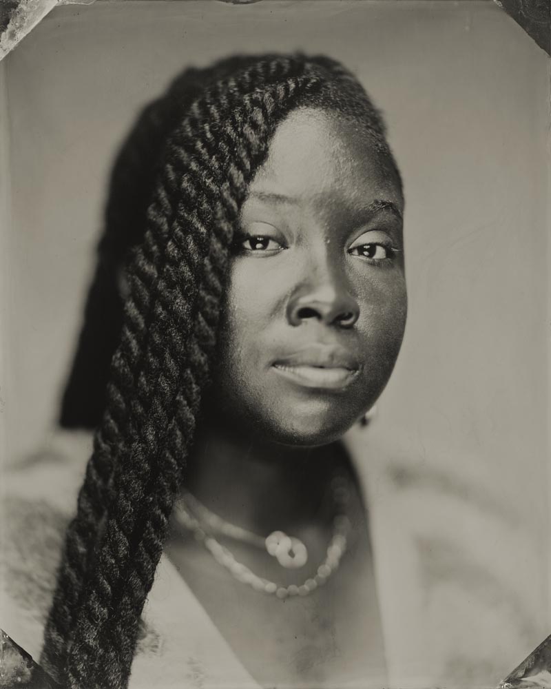 Photo by Kierra Davvon Branker