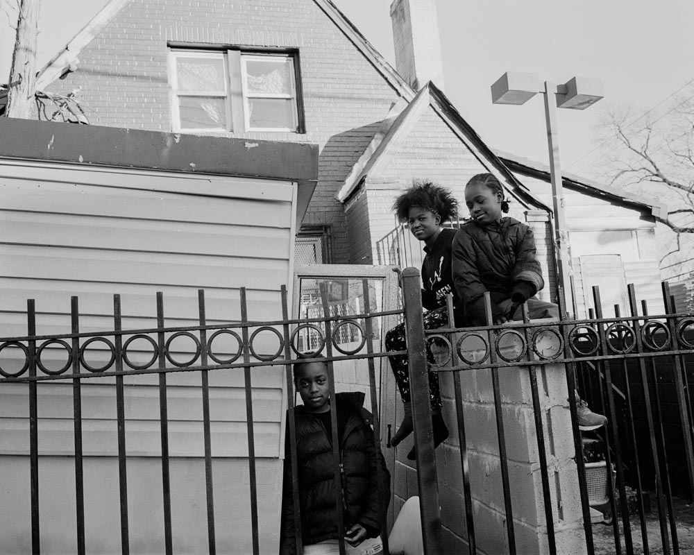 Photo by Lawren Simmons
