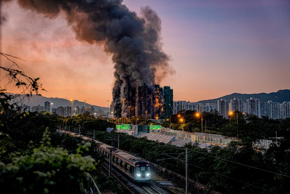Photo by Leung Man Hei
