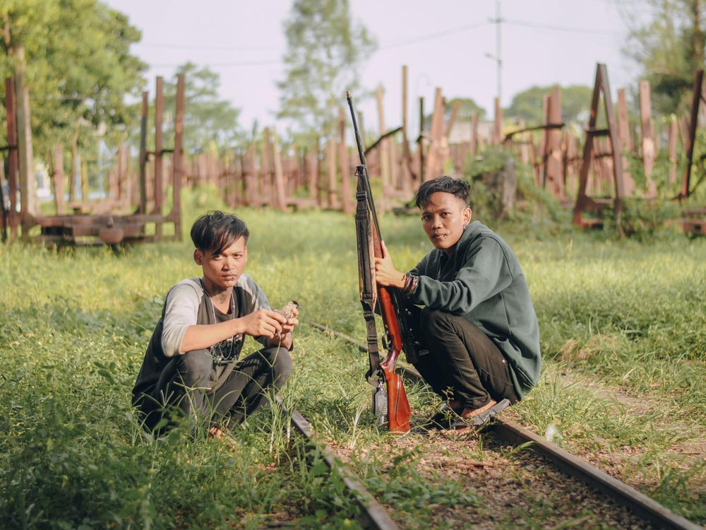 Photo by Primagung D. Riliananda